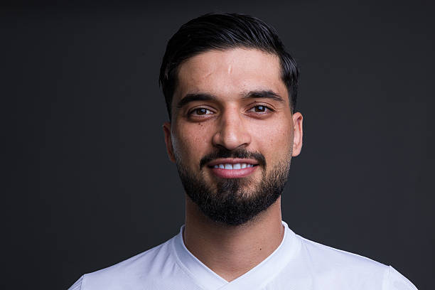 	Mohammad Ghorbani 	